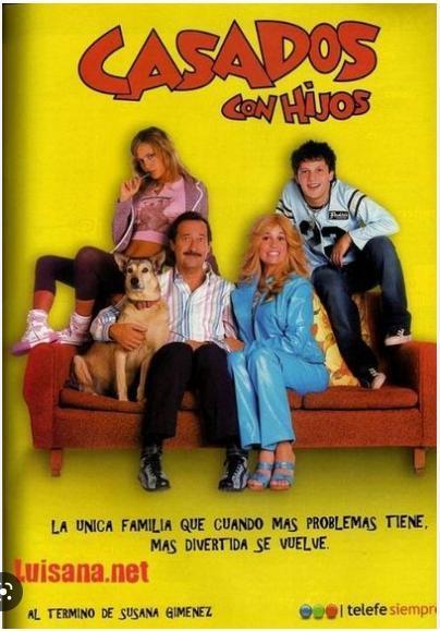 Casados Con Hijos C31 FIN